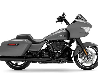 2026 Harley-Davidson Road Glide - Photo 1