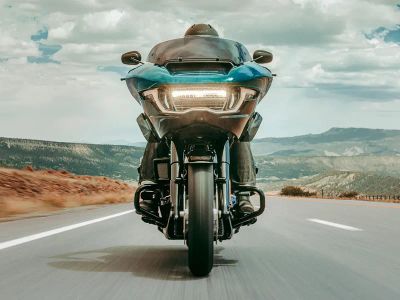 2026 Harley-Davidson Road Glide - Photo 11