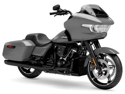 2026 Harley-Davidson Road Glide - Photo 3