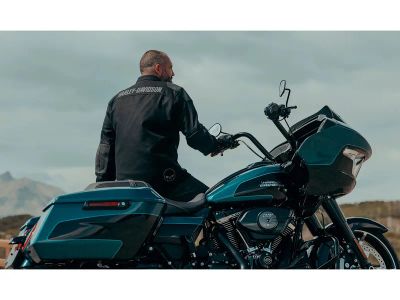 2026 Harley-Davidson Road Glide - Photo 13