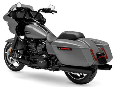 2026 Harley-Davidson Road Glide - Photo 7