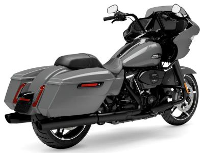 2026 Harley-Davidson Road Glide - Photo 6