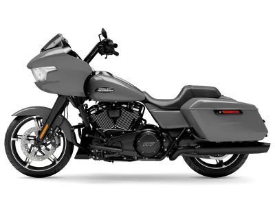 2026 Harley-Davidson Road Glide - Photo 2