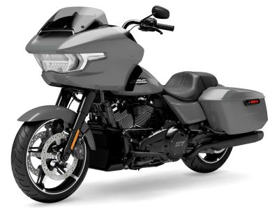 2026 Harley-Davidson Road Glide - Photo 4