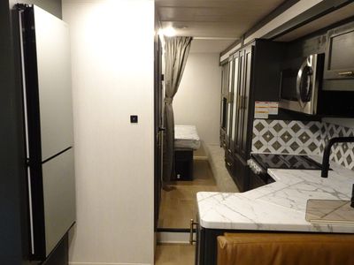 2026 NeXus RV Triumph - Photo 5