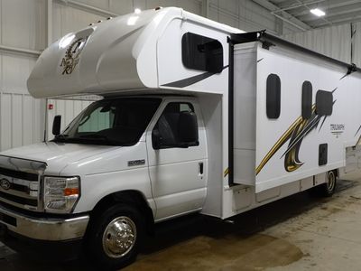 2026 NeXus RV Triumph - Photo 2