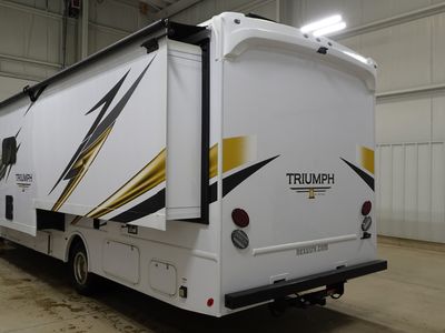 2026 NeXus RV Triumph - Photo 3