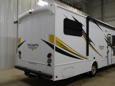 2026 NeXus RV Triumph - Photo 4