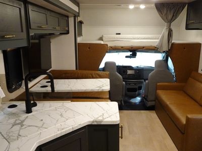 2026 NeXus RV Triumph - Photo 6
