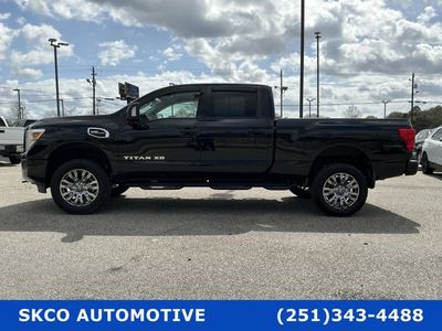 2022 Nissan Titan XD - Photo 15