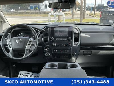 2022 Nissan Titan XD - Photo 13