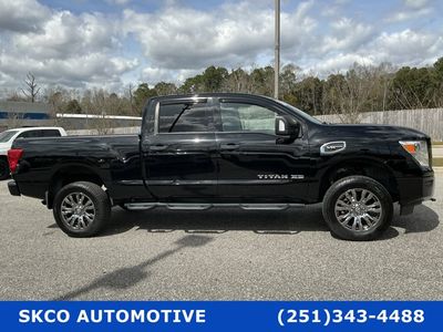 2022 Nissan Titan XD - Photo 1
