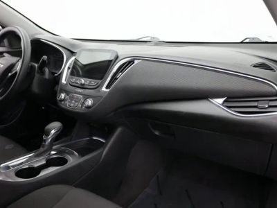 2021 Chevrolet Malibu — photo 34 view