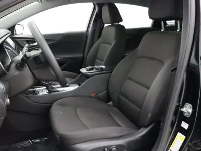 2021 Chevrolet Malibu — photo 14 view