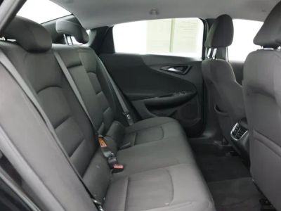 2021 Chevrolet Malibu — photo 30 view