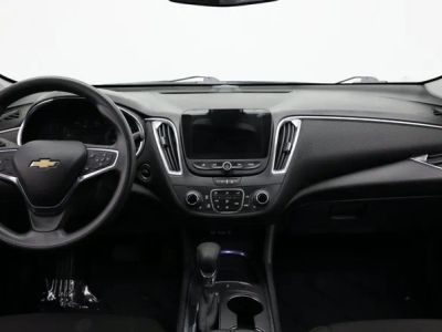 2021 Chevrolet Malibu — photo 26 view