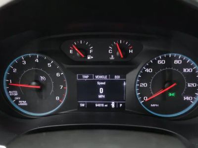 2021 Chevrolet Malibu — photo 18 view