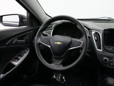 2021 Chevrolet Malibu — photo 25 view