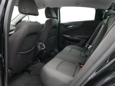 2021 Chevrolet Malibu — photo 22 view