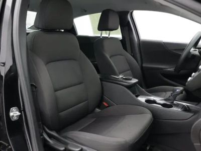 2021 Chevrolet Malibu — photo 33 view
