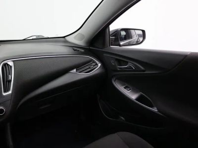 2021 Chevrolet Malibu — photo 27 view