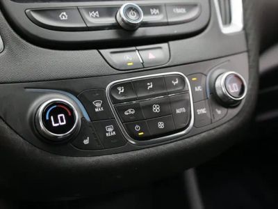2021 Chevrolet Malibu — photo 16 view