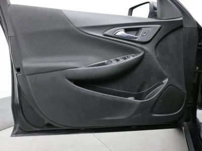 2021 Chevrolet Malibu — photo 10 view