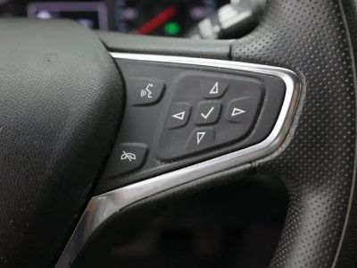 2021 Chevrolet Malibu — photo 21 view