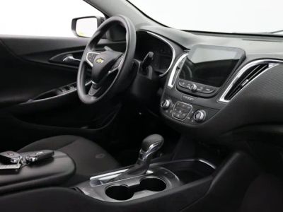 2021 Chevrolet Malibu — photo 32 view