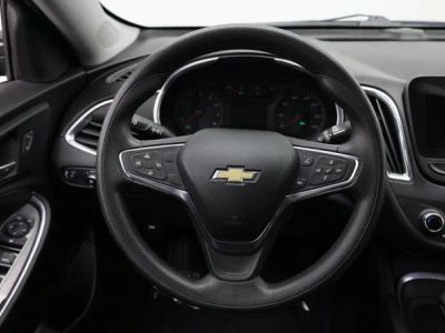 2021 Chevrolet Malibu — photo 24 view