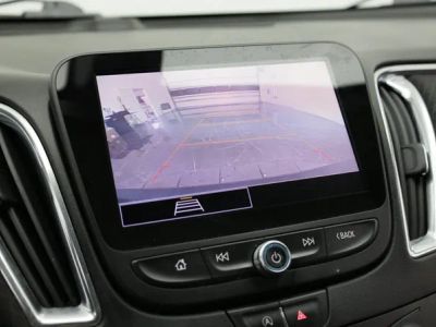 2021 Chevrolet Malibu — photo 19 view