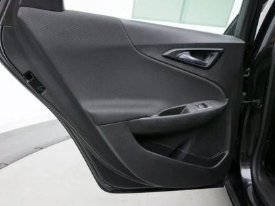 2021 Chevrolet Malibu — photo 23 view
