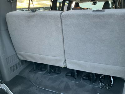 2024 Chevrolet Express Passenger - Photo 13