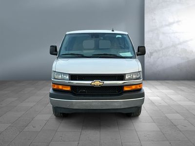 2024 Chevrolet Express Passenger - Photo 2
