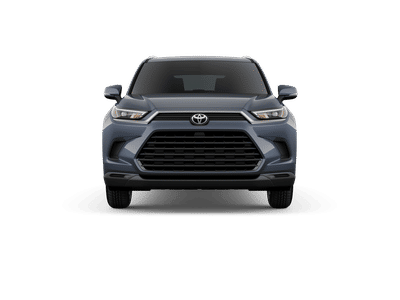 2026 Toyota Grand Highlander Hybrid - Photo 17