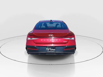 2024 Hyundai Elantra - Photo 6