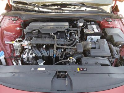 2024 Hyundai Elantra - Photo 9