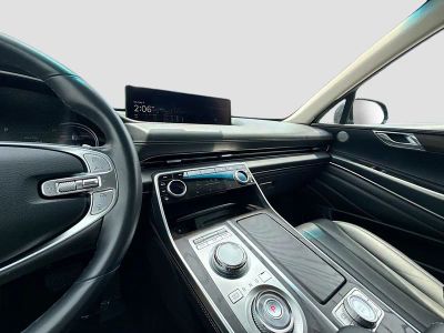 2024 Genesis GV80 — photo 27 view