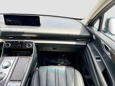 2024 Genesis GV80 — photo 19 view