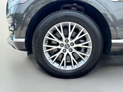 2024 Genesis GV80 — photo 42 view