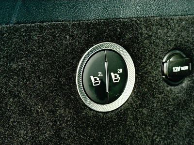 2024 Genesis GV80 — photo 13 view