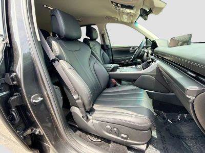 2024 Genesis GV80 — photo 16 view