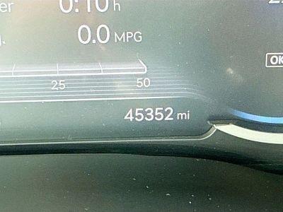 2024 Genesis GV80 — photo 41 view