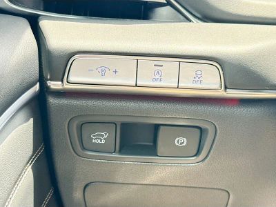 2024 Genesis GV80 — photo 35 view