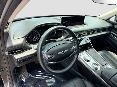 2024 Genesis GV80 — photo 26 view