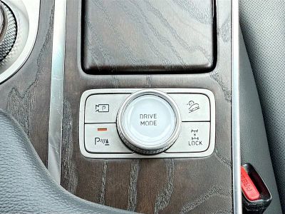 2024 Genesis GV80 — photo 29 view