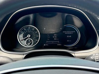 2024 Genesis GV80 — photo 40 view