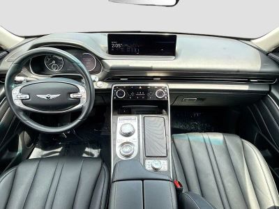 2024 Genesis GV80 — photo 17 view