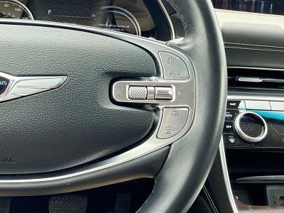 2024 Genesis GV80 — photo 38 view