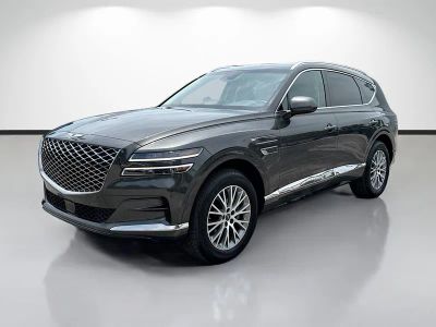 2024 Genesis GV80 — photo 7 view